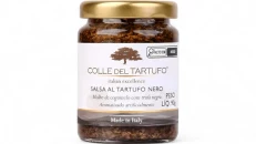 Salsa Al Tartufo Nero 90G