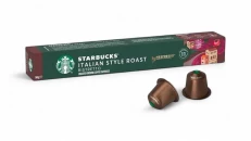 Starbucks Nespresso 10 Pc