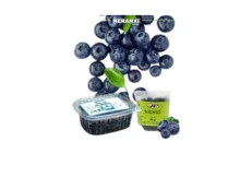 Boronice Blueberry 40 Gr