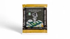 Yaki Sushi Golden Grade 10 Pcs