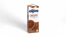 Alpro Soya Drink Chocolate 1Lt