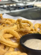Kallamare Frite