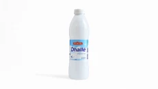 Zepa Dhalle Natyral 1L