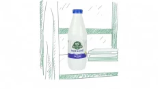 Gjirofarma Kos Lope 3.8 920 Ml