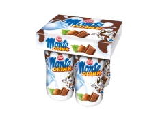 Zott Monte Drink 4X95Ml