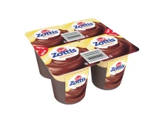 Zottis Dessert Choco Vanila 115Gr