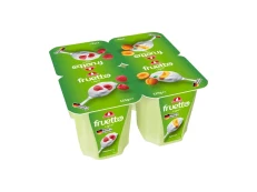 Fruetto Kajsi Mjeder 125Gr