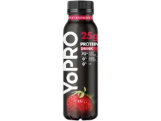 Danone Yopro Fresh Drink Strawberry 300Gr