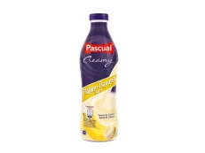 Pascual Creamy Yogurt Banana 750Ml