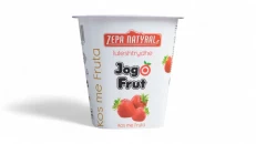 Zepa Jogofrut Luleshtrydhe 150 Ml