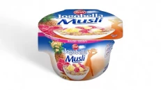 Jogobella Musli 200Gr