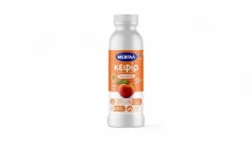 Mevgal Kefir Pjeshke Pa Laktoze 330Ml