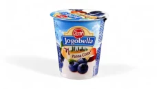 Zott Jogobella Panna Cotta 150Gr