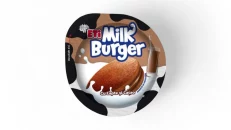 Burger Me Kakao & Qumesht 35Gr