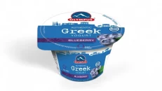 Oly Yogurt Boronice 150 Gr