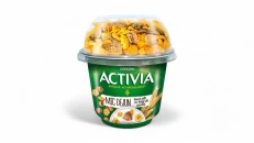 Danone Activia Breakfast 168Gr
