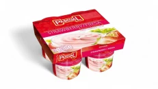 Pascual Jogurt Luleshtrydhe 125Gr