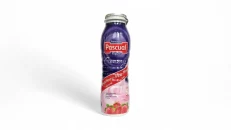 Pascual Yogurt Creamy Strawberry 188Ml