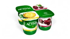 Danone Actimel Forest Fruit 400G