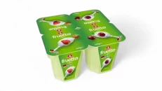 Fruetto Qershi Luleshtrydhe 125Gr