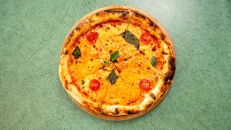 Pizza Margarita
