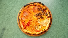 Pizza 4 Stinët