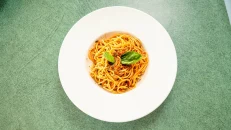 Spageti Bolognese