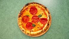 Pizza Diavola