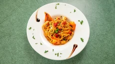 Linguini Fruta Deti