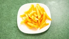 Patate të Skuqura