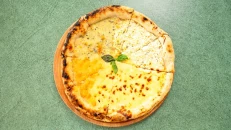 Pizza 4 Djathërat