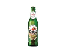 Korça
