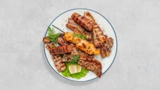Mish Mix i Vogël