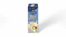 Scotti Rice Drink Lajthi 1 Lt