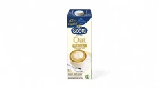 Scotti Oat Drink Barista 1Lt