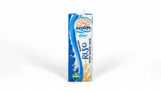 Ecolife Pije Orizidi Riso Bio Ml.1000X10 Bevanda Di Riso Bio