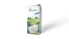 Green Flo Qumesht 1Lt 1.5