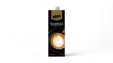 Qumesht Barista 3.8 1L