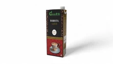 Qumesht Uht Barista 3.8 Yndyre