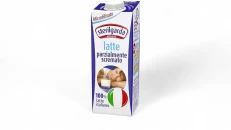 Sterilgarda Latte Parzialmente Scremato 1000 Ml