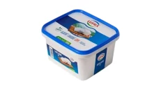 Lufra Djathe I Bardhe Lope 900Gr