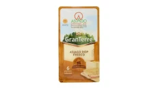 Djathe Asiago Fresco Dop Fette Agriform
