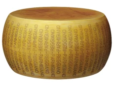 Djathe Parmigiano Reggiano Agriform Me Peshë