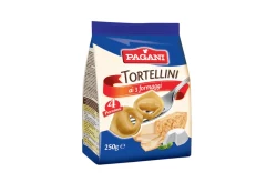 Tortelini Formaggi 250Gr