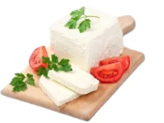 Zadrima Djathe I Bardhe Lope