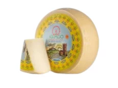 La Puglia Asiago Dop Bianco