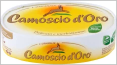 Djathe Camoscio Doro Delicappo