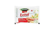 Amadori Salcice Me Djathe 100Gr