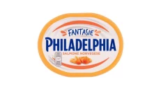 Philadelphia Salmone Norvegese 150Gr