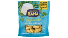 Tortelini Me Spinaq 250Gr